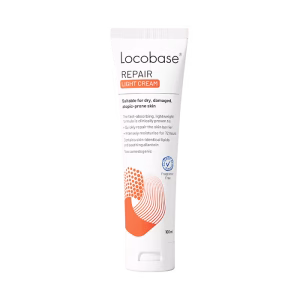 Locobase Repair Light Cream