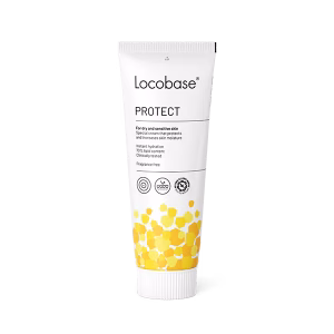 Locobase Protect (entinen Rasvainen Emulsiovoide)