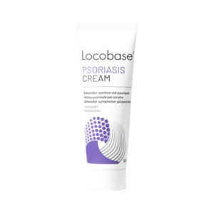 Locobase Psoriasis Cream