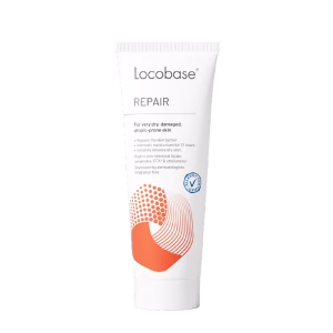 Locobase Repair